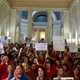 Illustration for article titled All of West Virginia's Teachers Are Prepared to Go Into a Second Week on Strike